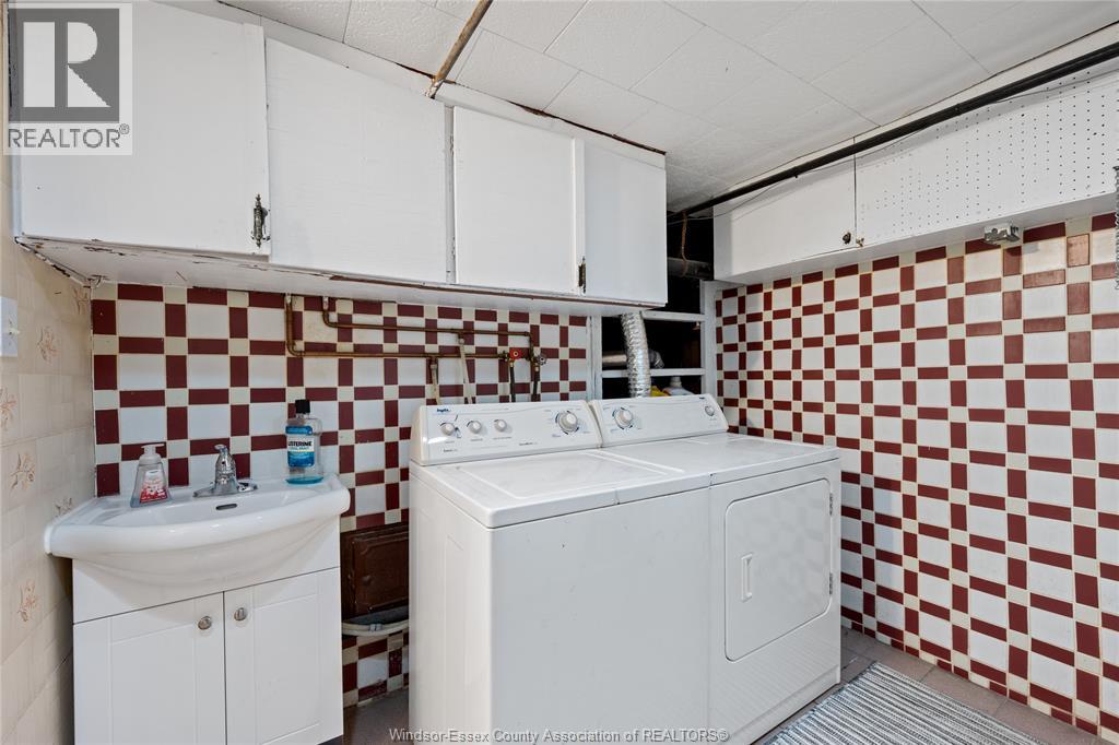 1578 DOUGALL AVENUE, Windsor, Ontario, N8X1S1 — Photo 30