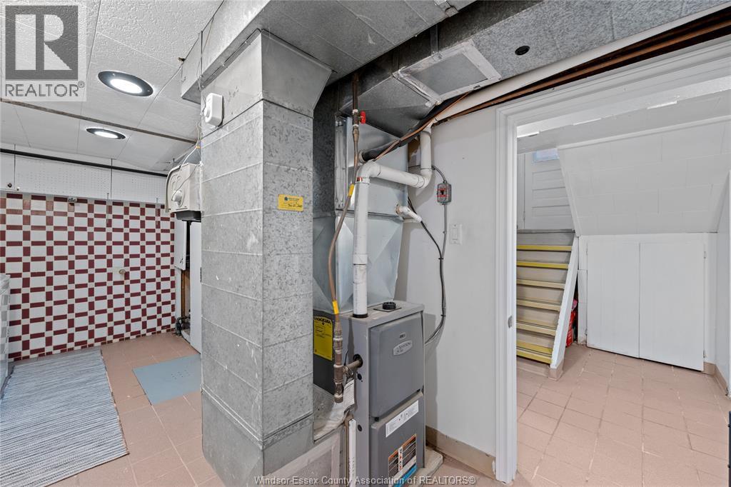 1578 DOUGALL AVENUE, Windsor, Ontario, N8X1S1 — Photo 38