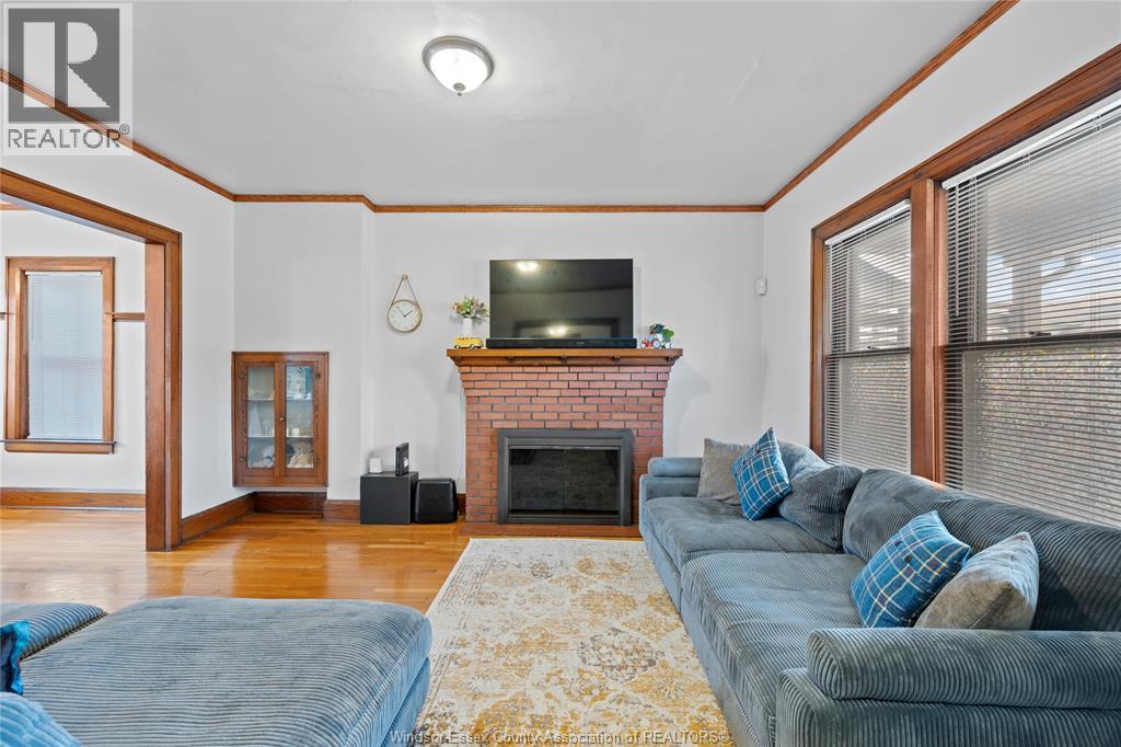 1578 DOUGALL AVENUE, Windsor, Ontario, N8X1S1 — Photo 6