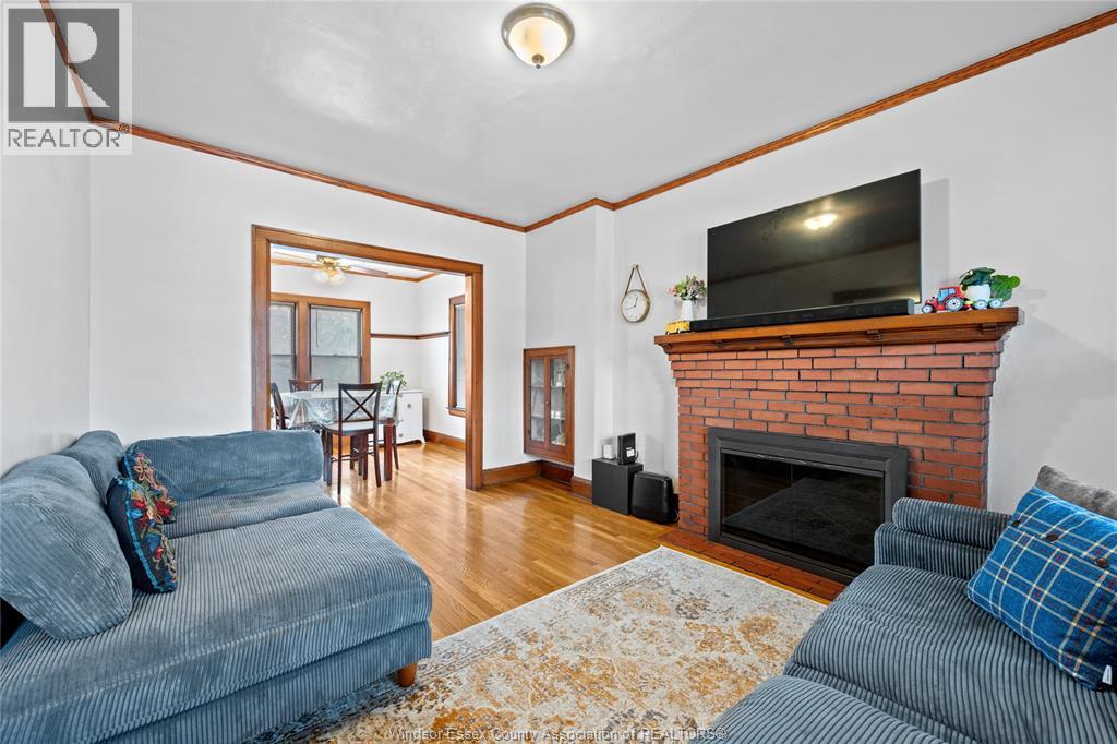 1578 DOUGALL AVENUE, Windsor, Ontario, N8X1S1 — Photo 7