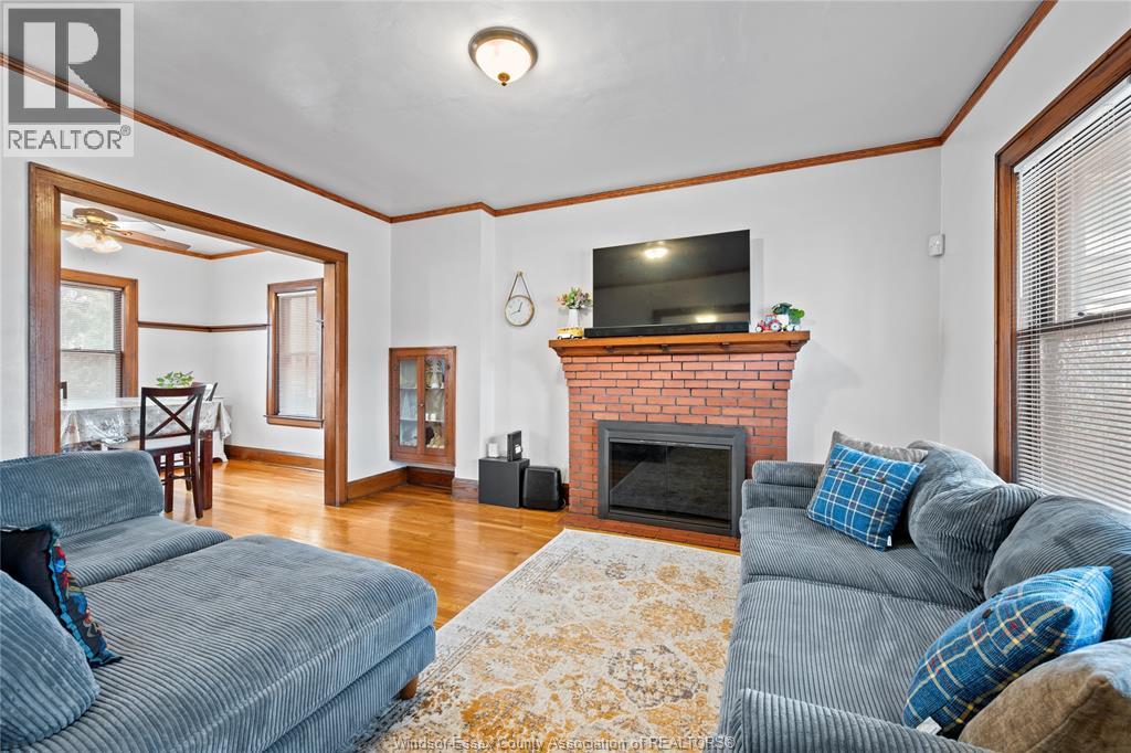 1578 DOUGALL AVENUE, Windsor, Ontario, N8X1S1 — Photo 8
