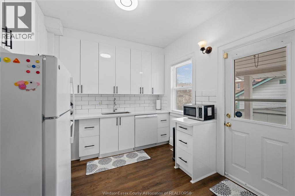 1578 DOUGALL AVENUE, Windsor, Ontario, N8X1S1 — Photo 9