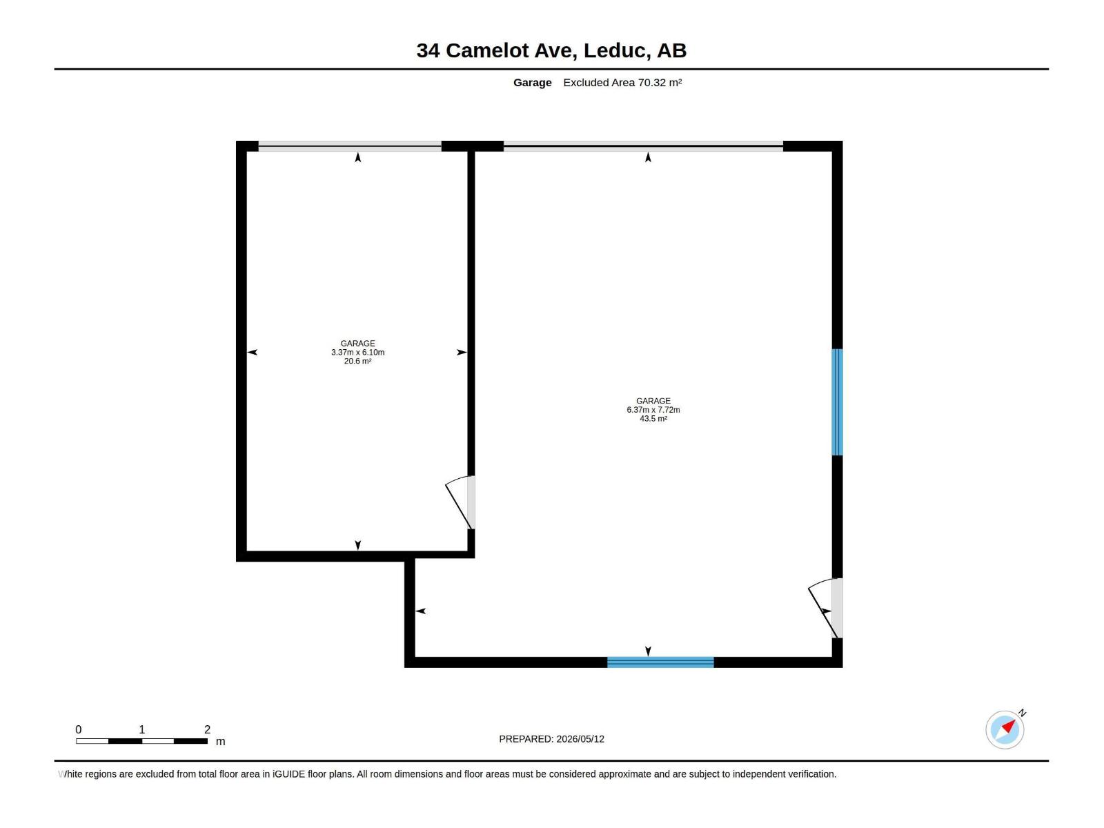 34 CAMELOT AV — photo 64