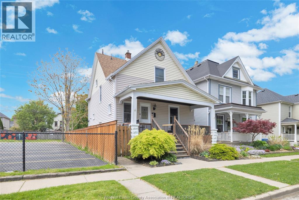 521 WINDERMERE, Windsor, Ontario, N8Y3C9 — Photo 2