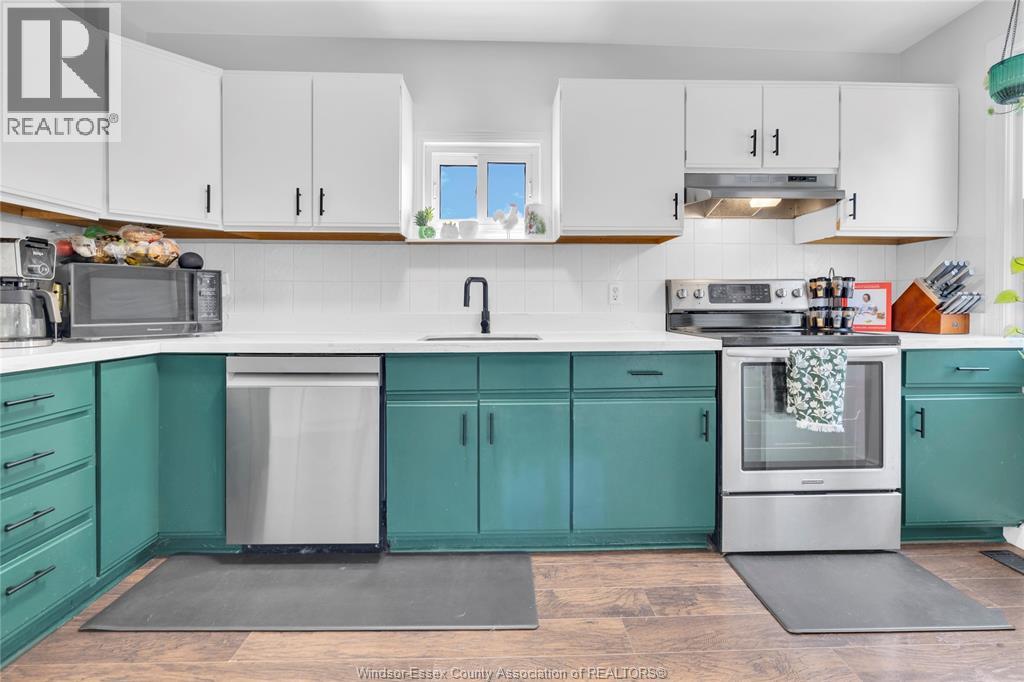 521 WINDERMERE, Windsor, Ontario, N8Y3C9 — Photo 4
