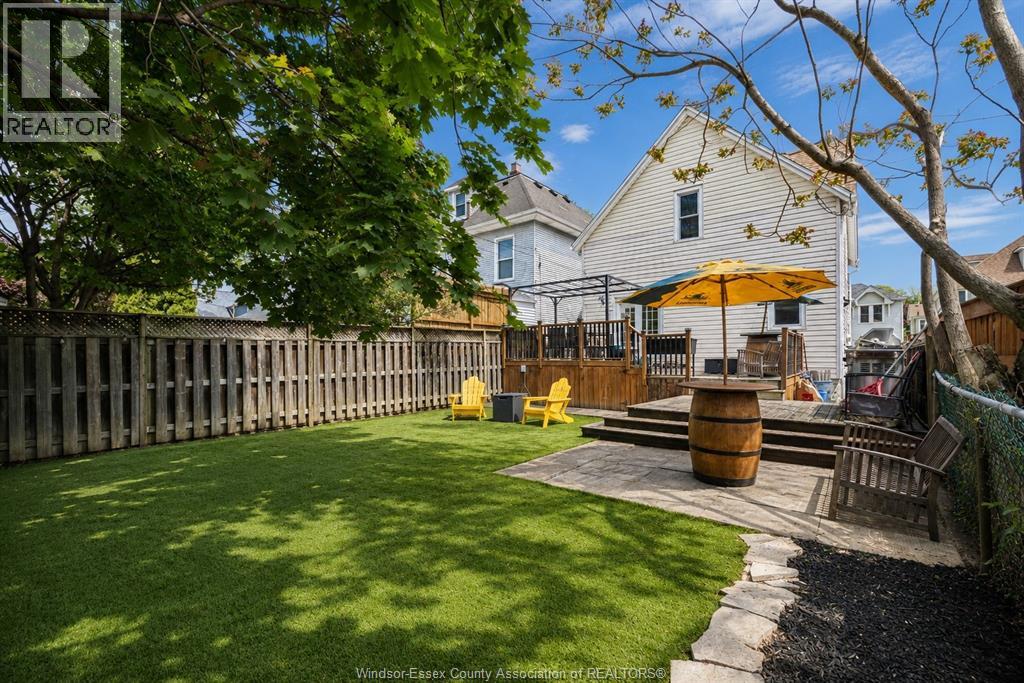 521 WINDERMERE, Windsor, Ontario, N8Y3C9 — Photo 26