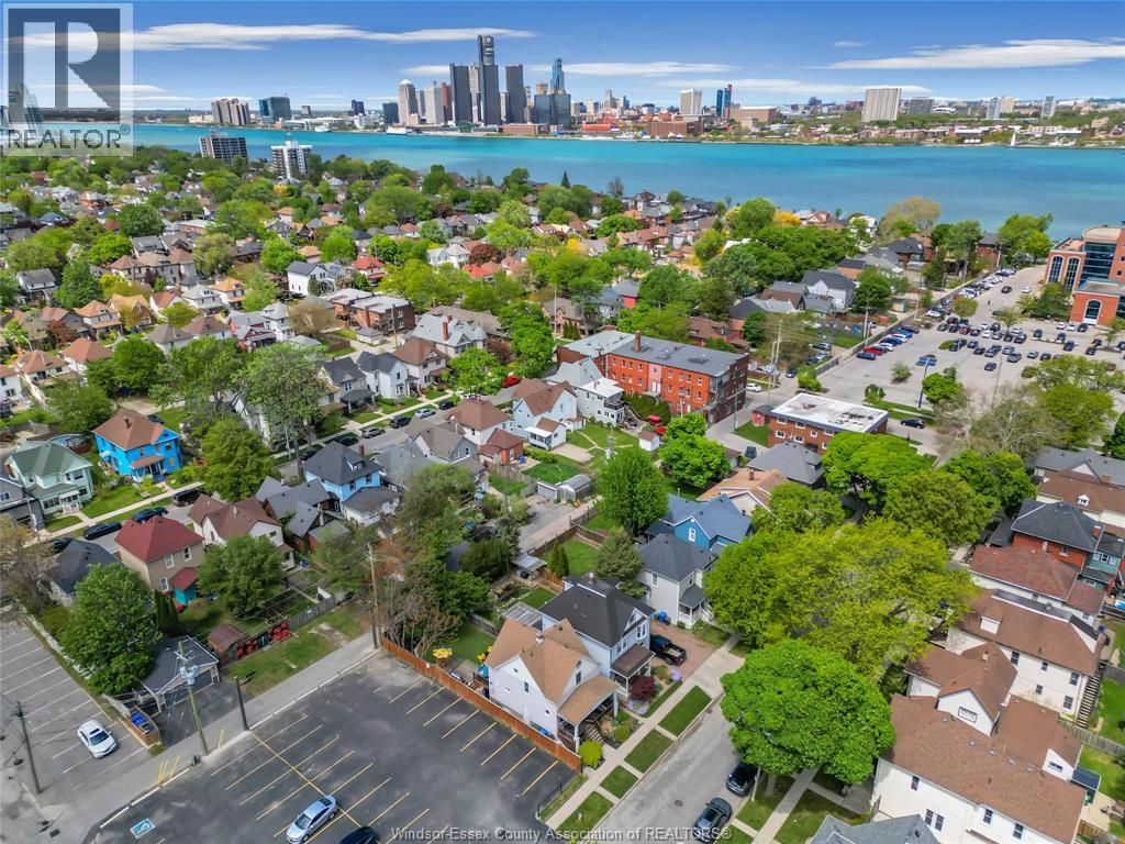 521 WINDERMERE, Windsor, Ontario, N8Y3C9 — Photo 33