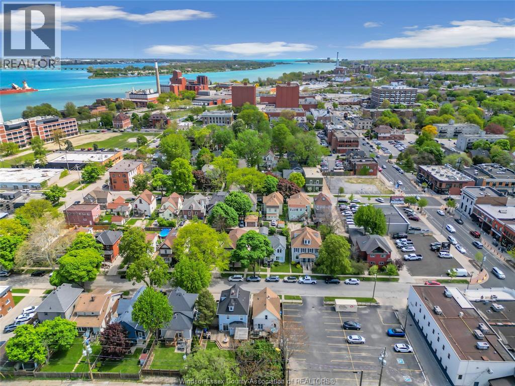 521 WINDERMERE, Windsor, Ontario, N8Y3C9 — Photo 35