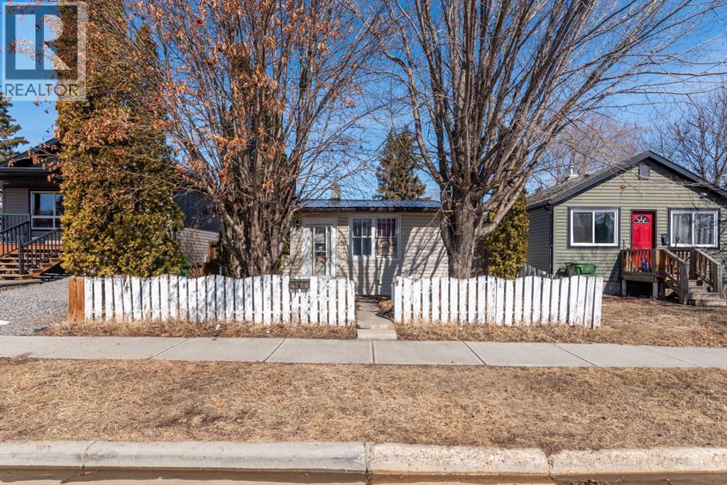 4726 49 Street - 1