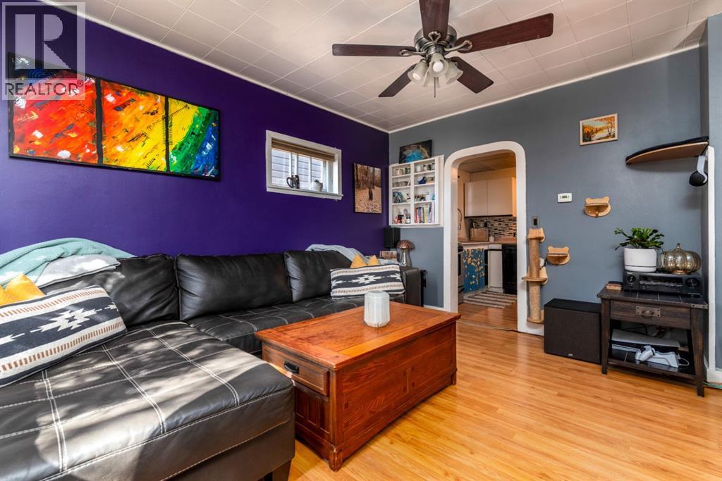 4726 49 Street - 2
