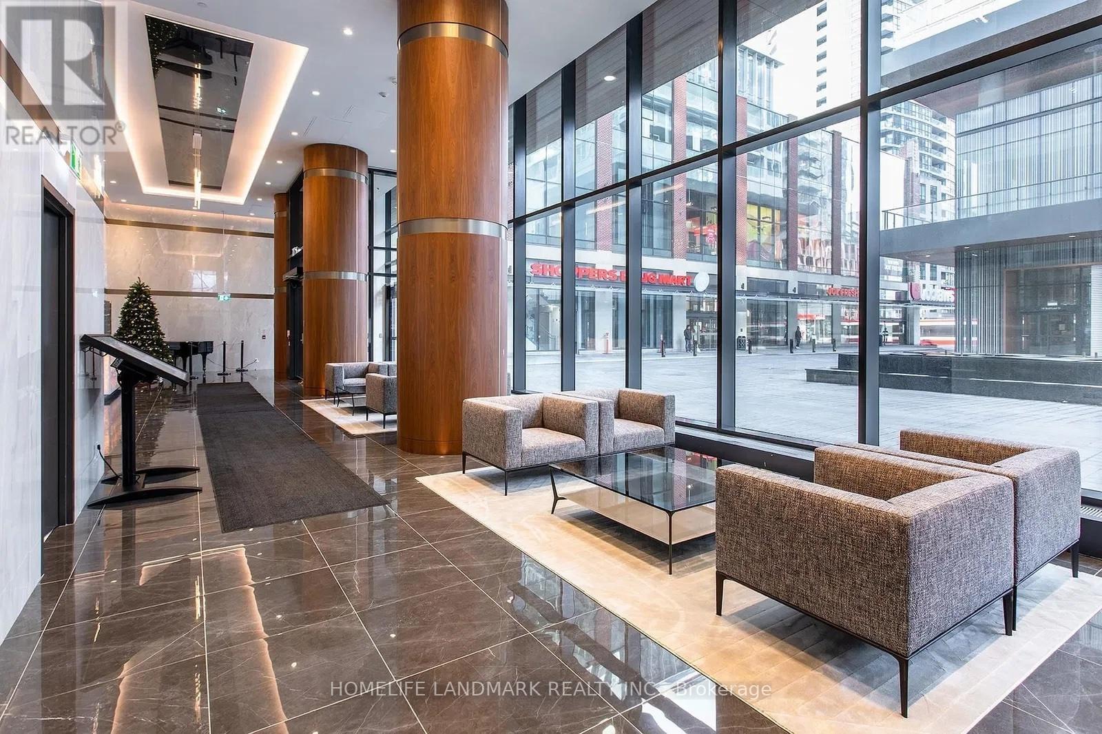#4502 17 BATHURST STREET - Image 3