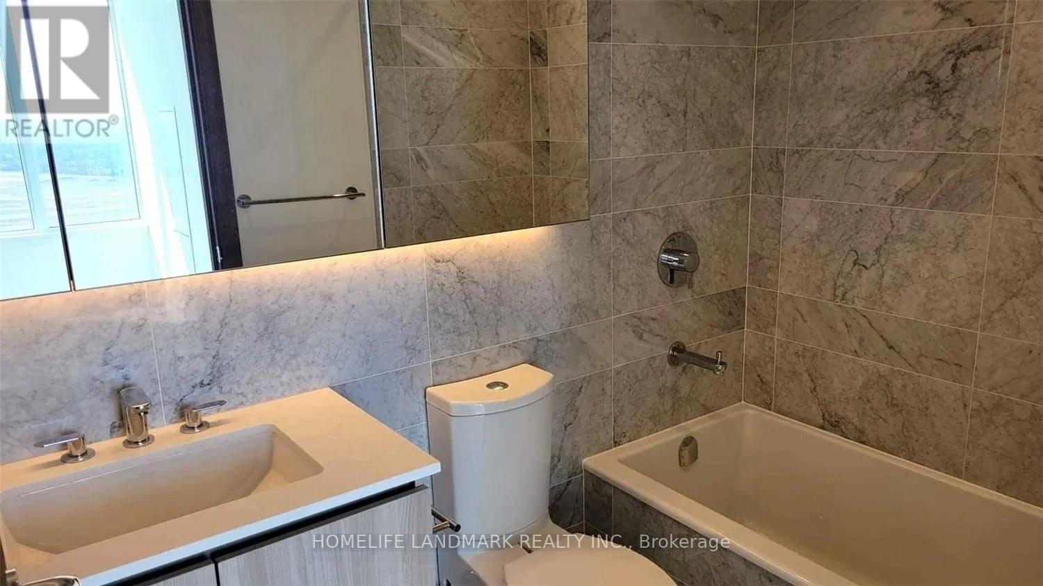 #4502 17 BATHURST STREET - 9