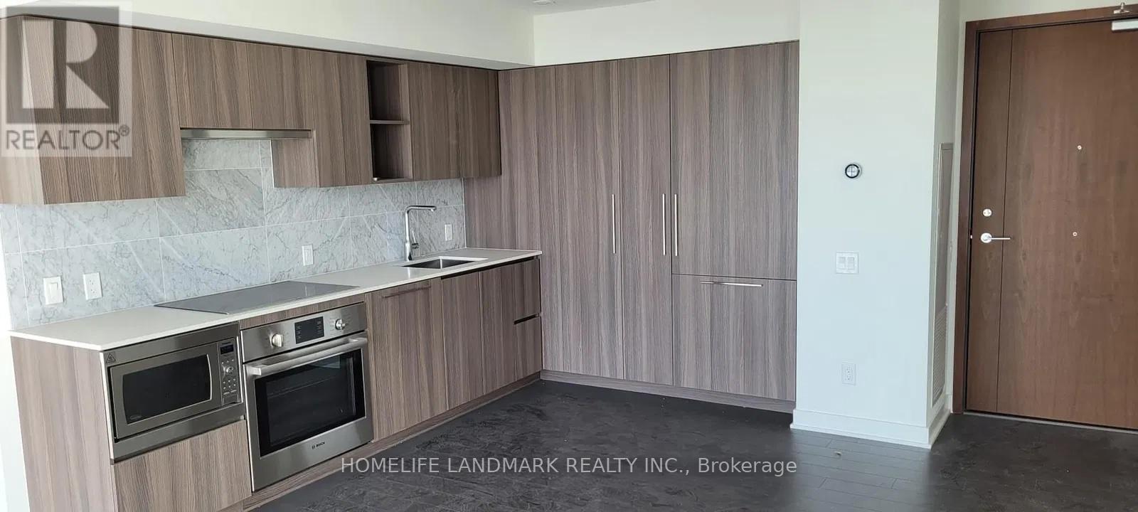 #4502 17 BATHURST STREET - 7