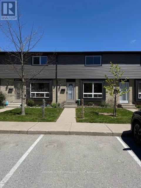#39 475 SANDRINGHAM CRESCENT - 1