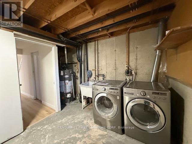 #39 475 SANDRINGHAM CRESCENT - 20