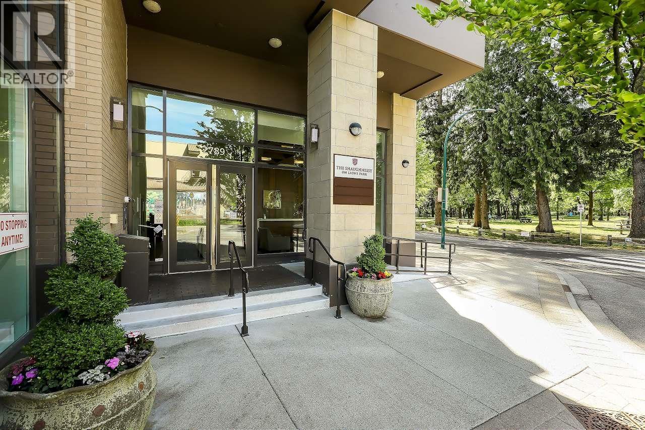 2106 2789 SHAUGHNESSY STREET, Port Coquitlam