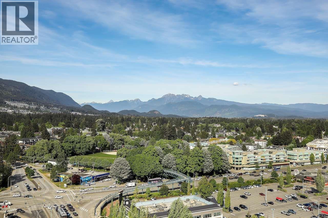 2106 2789 SHAUGHNESSY STREET, Port Coquitlam