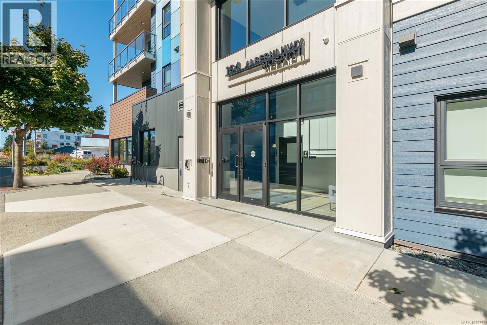 #204 164 Alberni Hwy - 12