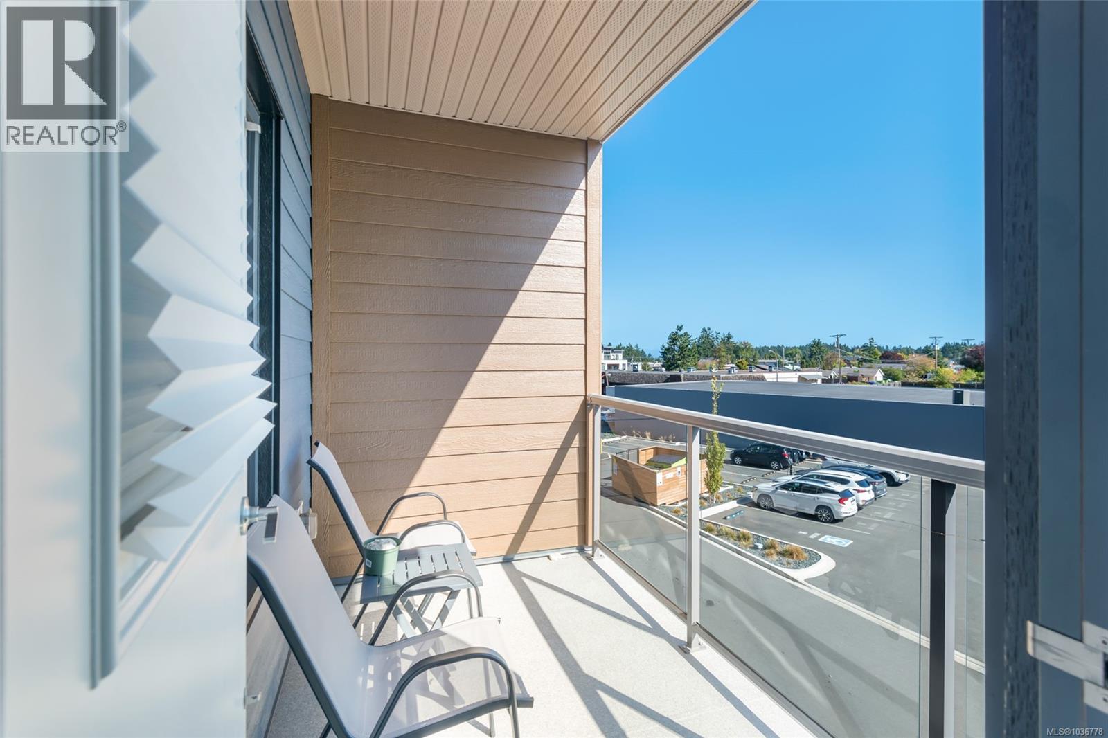 #204 164 Alberni Hwy - 21