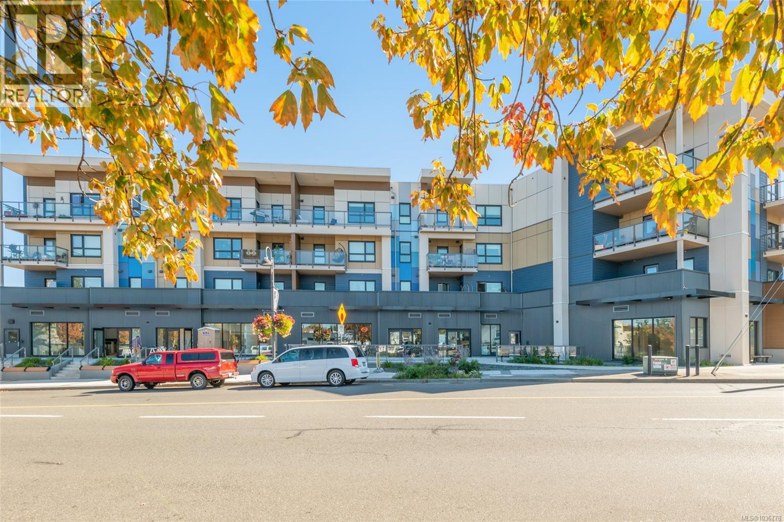#204 164 Alberni Hwy - 22
