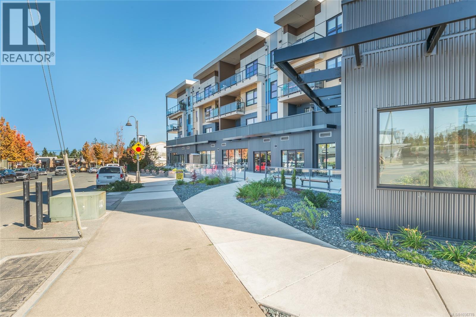 #204 164 Alberni Hwy - 23