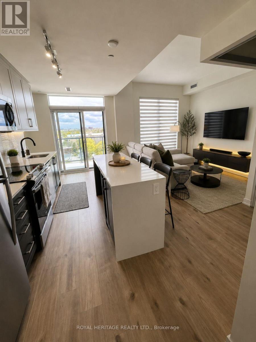 #602 201 BROCK STREET S - 10
