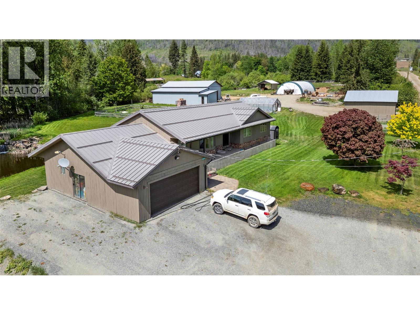 2523 Evans Road - 21