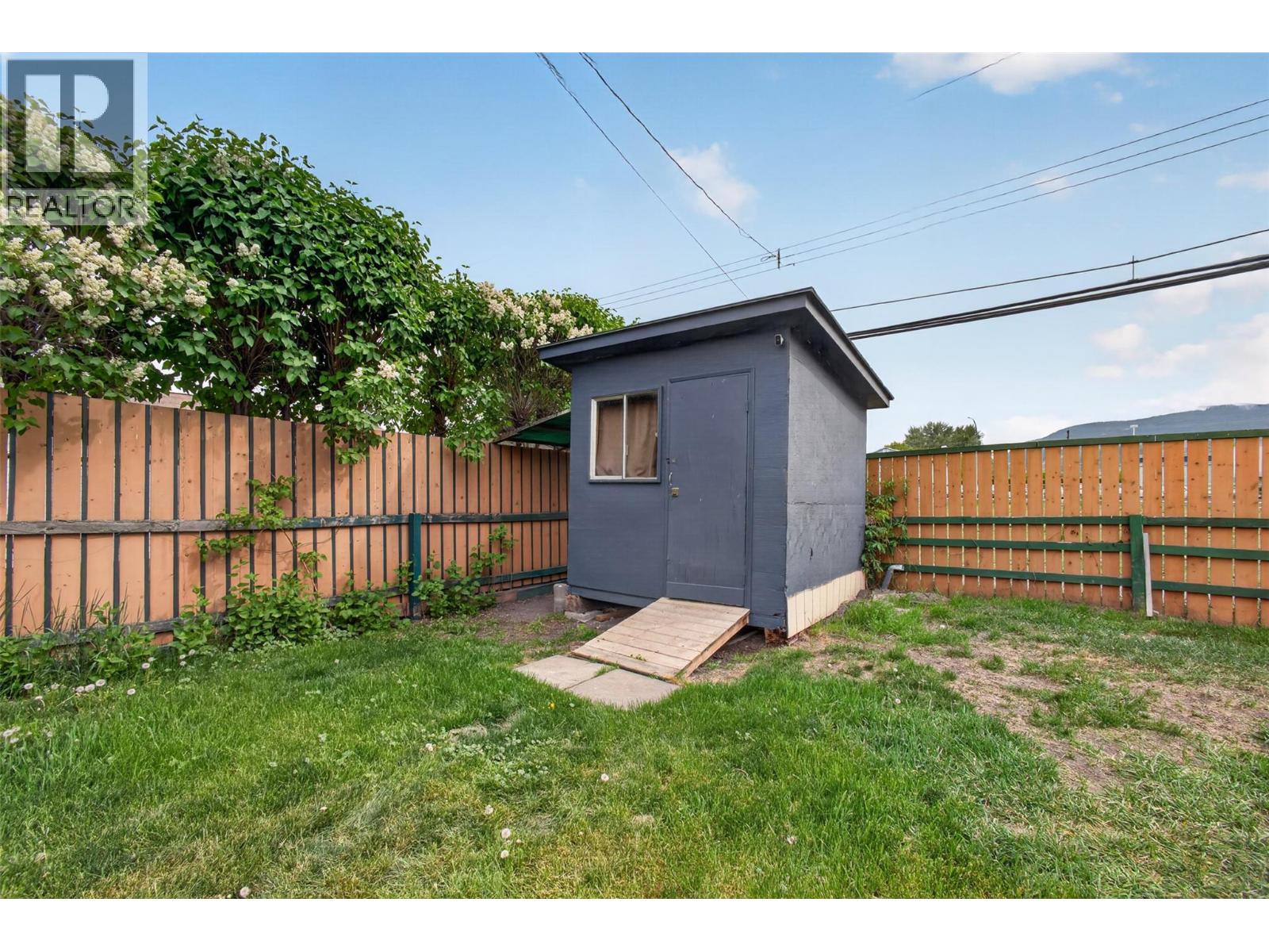 974 Creston Avenue, Penticton
