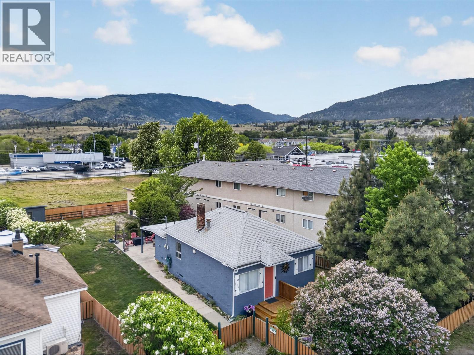 974 Creston Avenue, Penticton