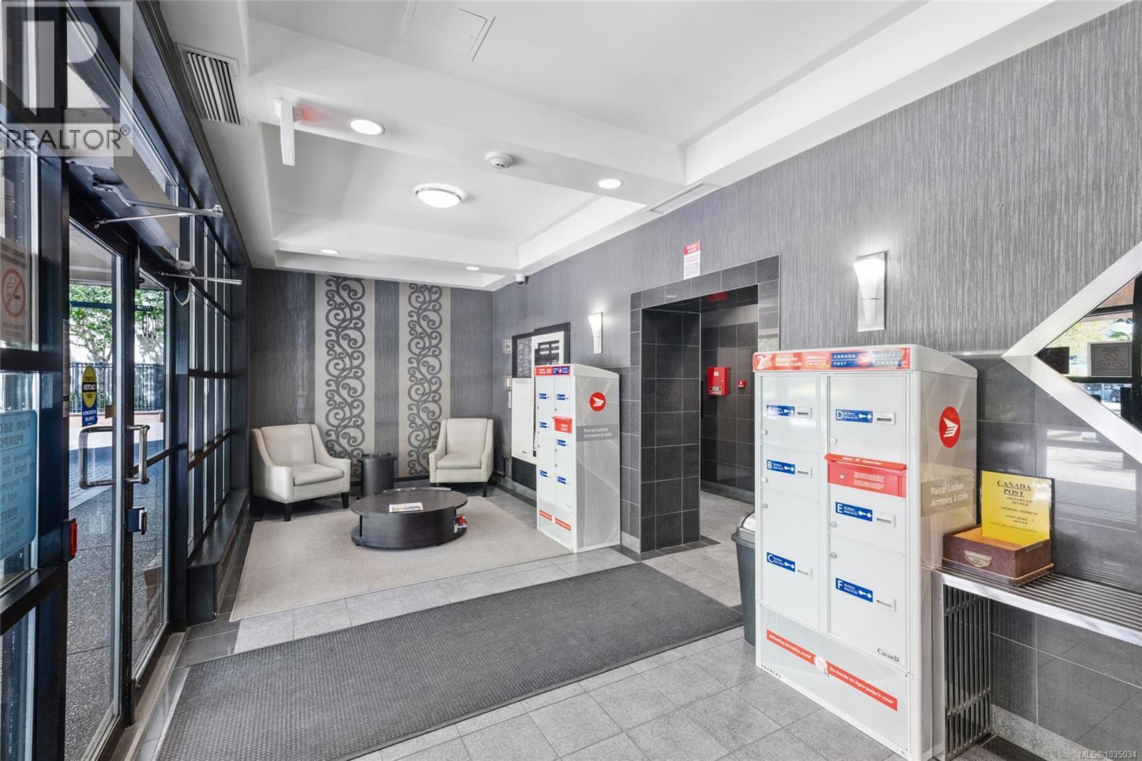 1405 930 Yates Street, Victoria