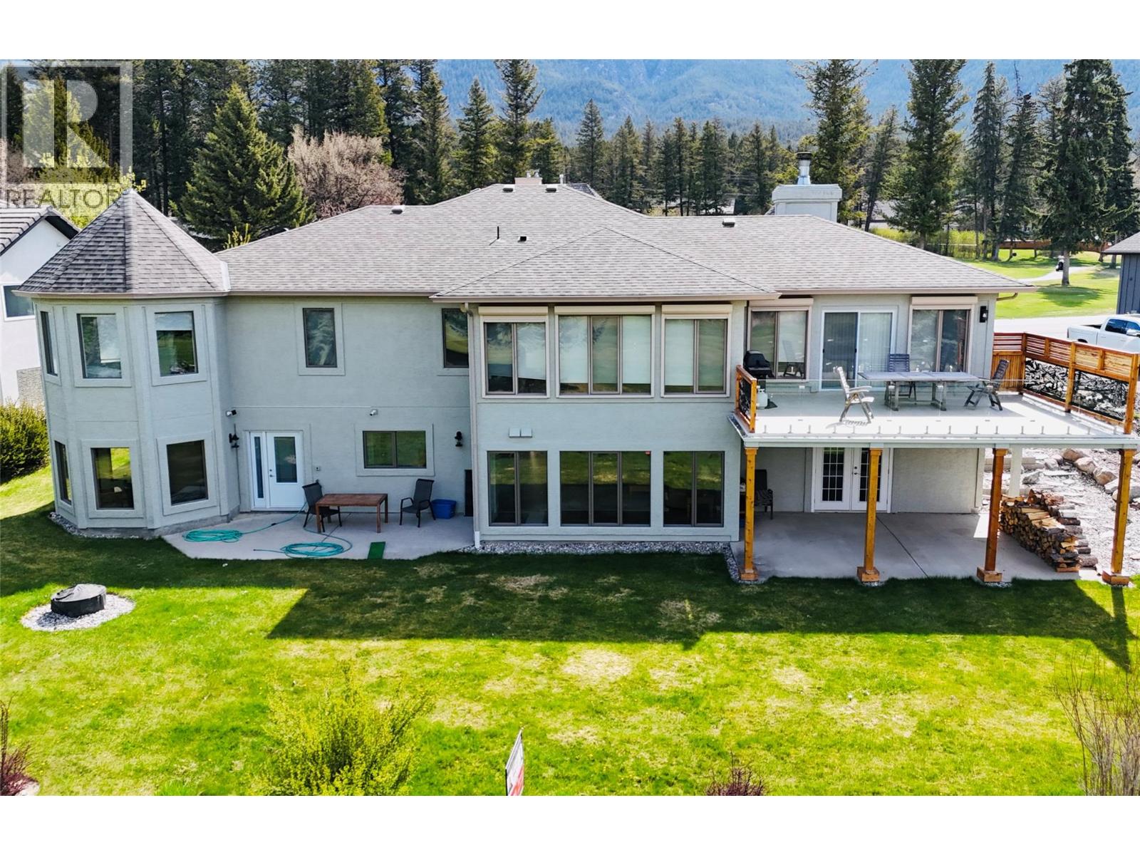 5179 Riverview Road, Fairmont Hot Springs