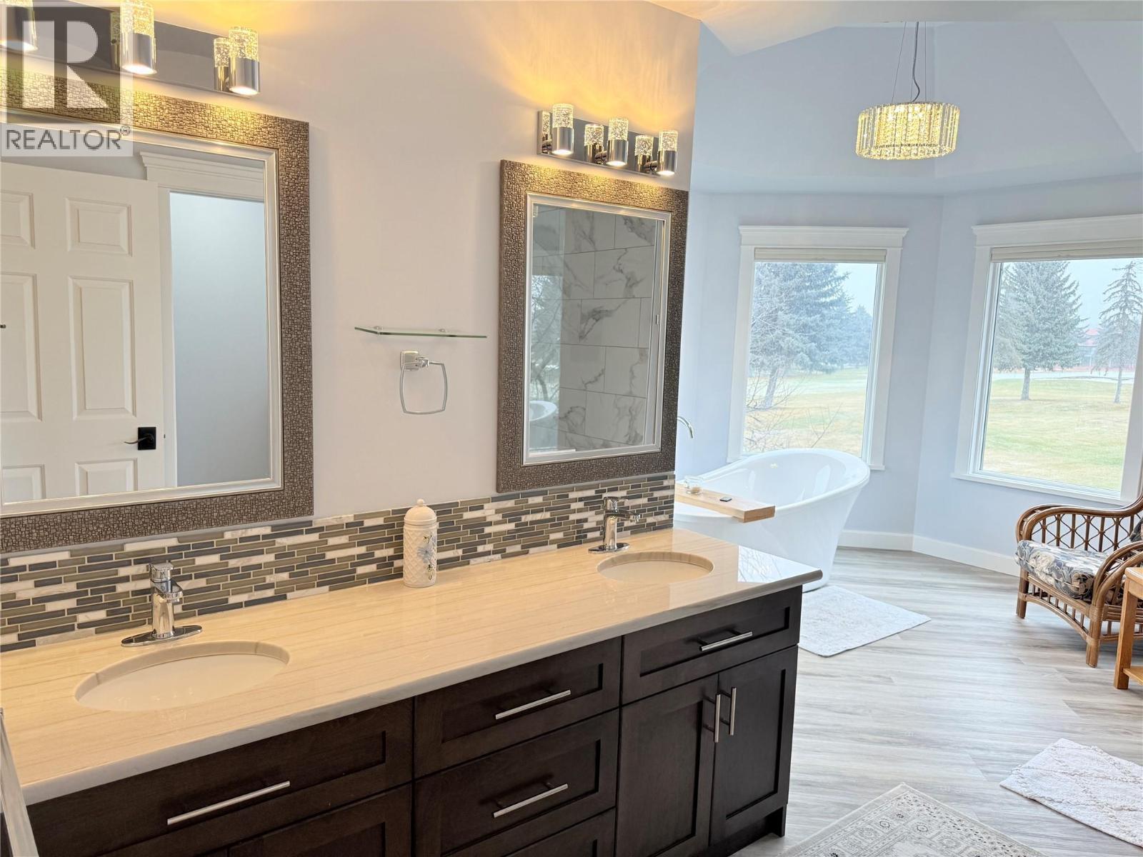5179 Riverview Road, Fairmont Hot Springs
