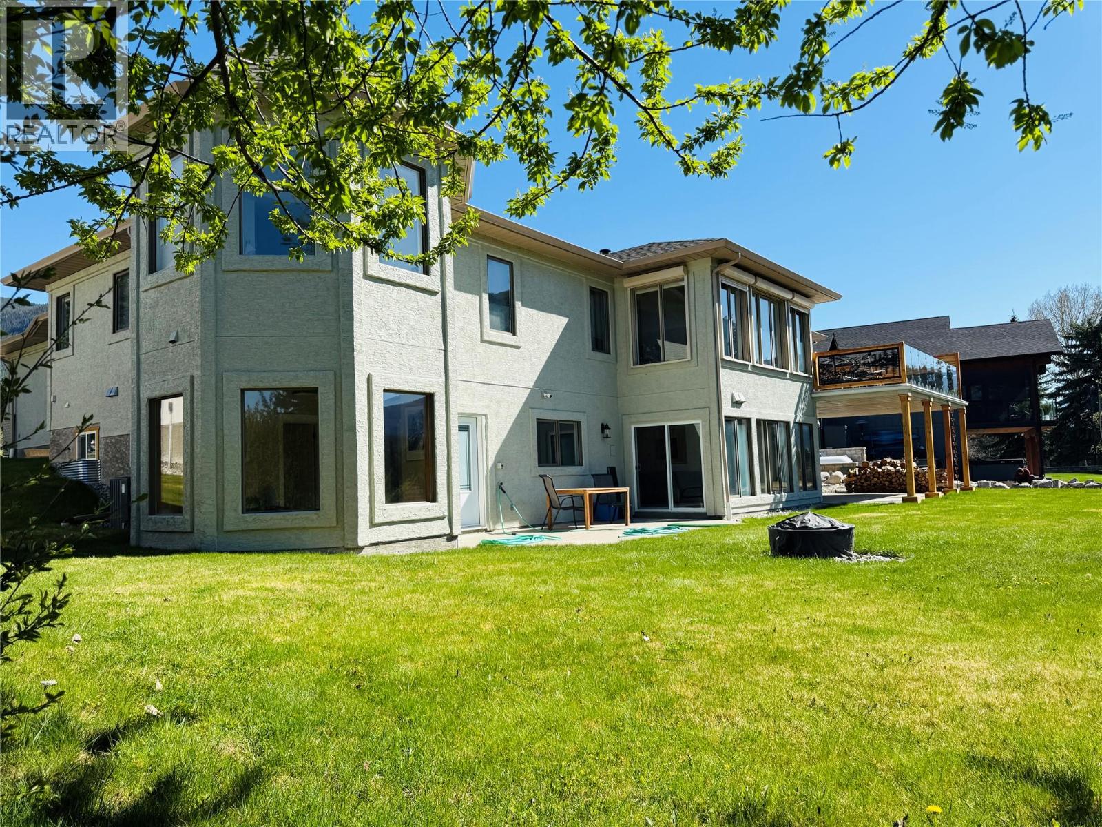 5179 Riverview Road, Fairmont Hot Springs