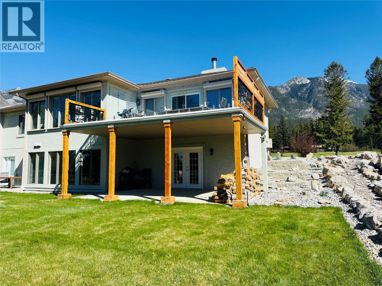 5179 Riverview Road, Fairmont Hot Springs