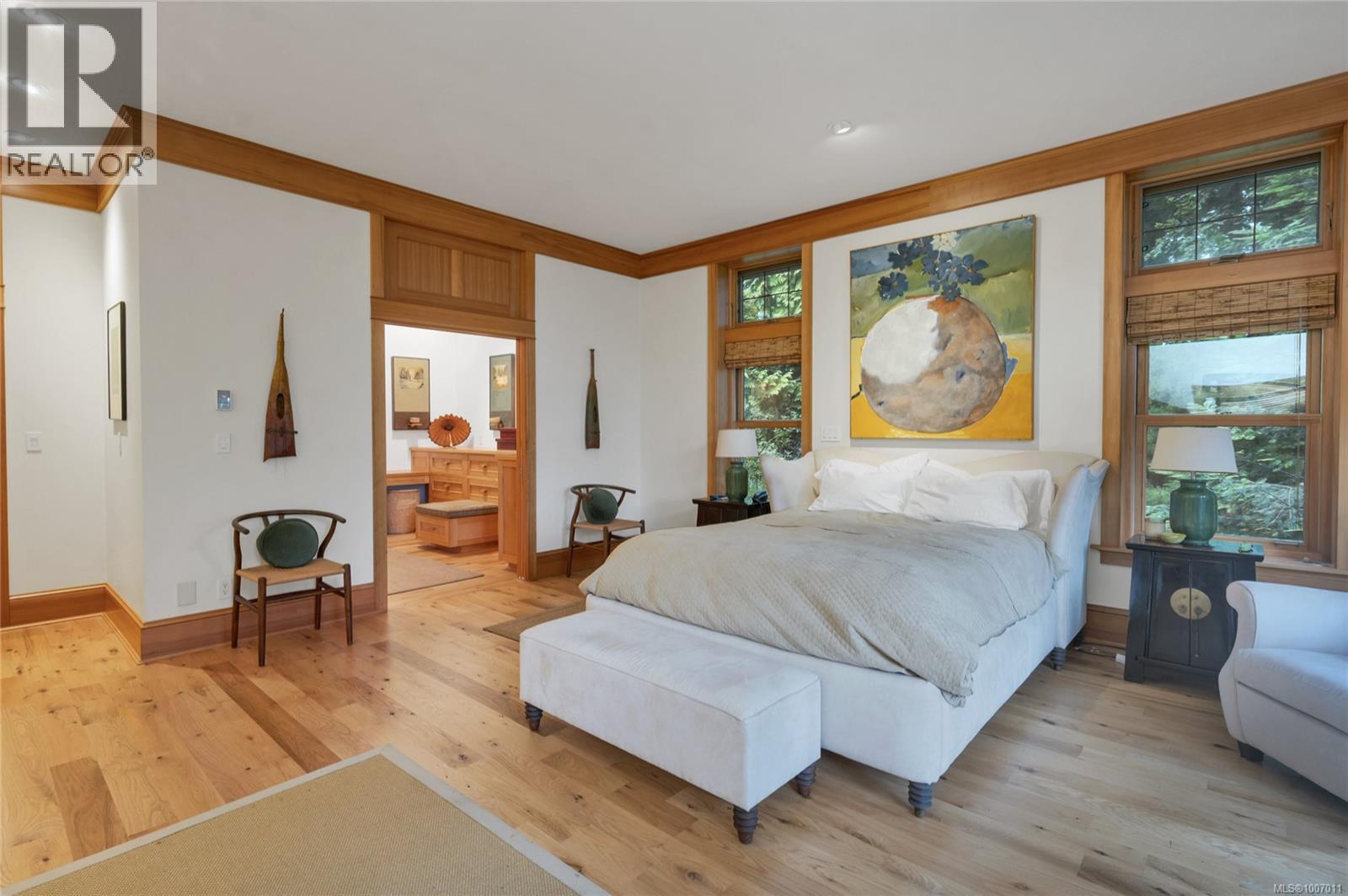 1790 Hyacinthe Bay Rd - 21
