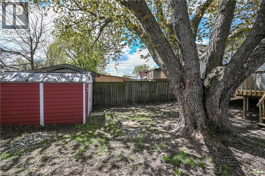 584 WATERLOO Street - 20