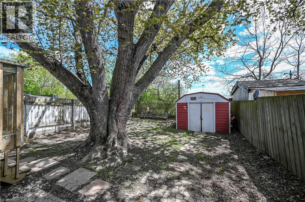 584 WATERLOO Street - 23