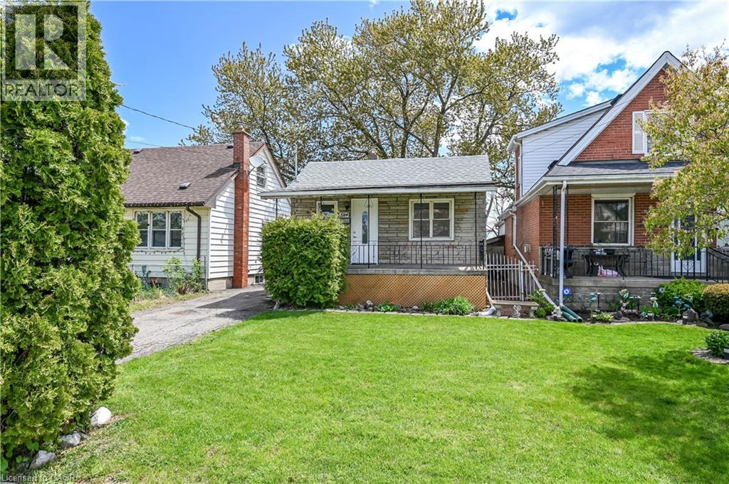 584 WATERLOO Street - 4