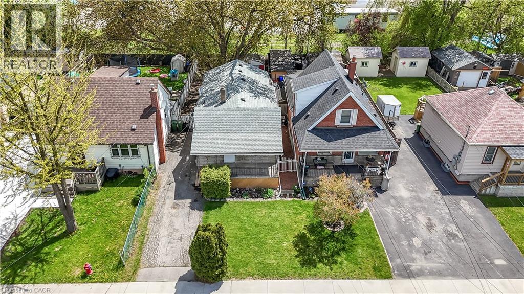 584 WATERLOO Street - 45