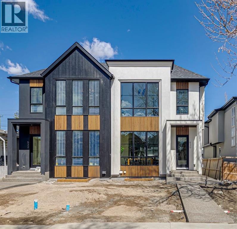 530 51 Avenue SW - 1