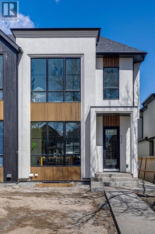 530 51 Avenue SW - 2