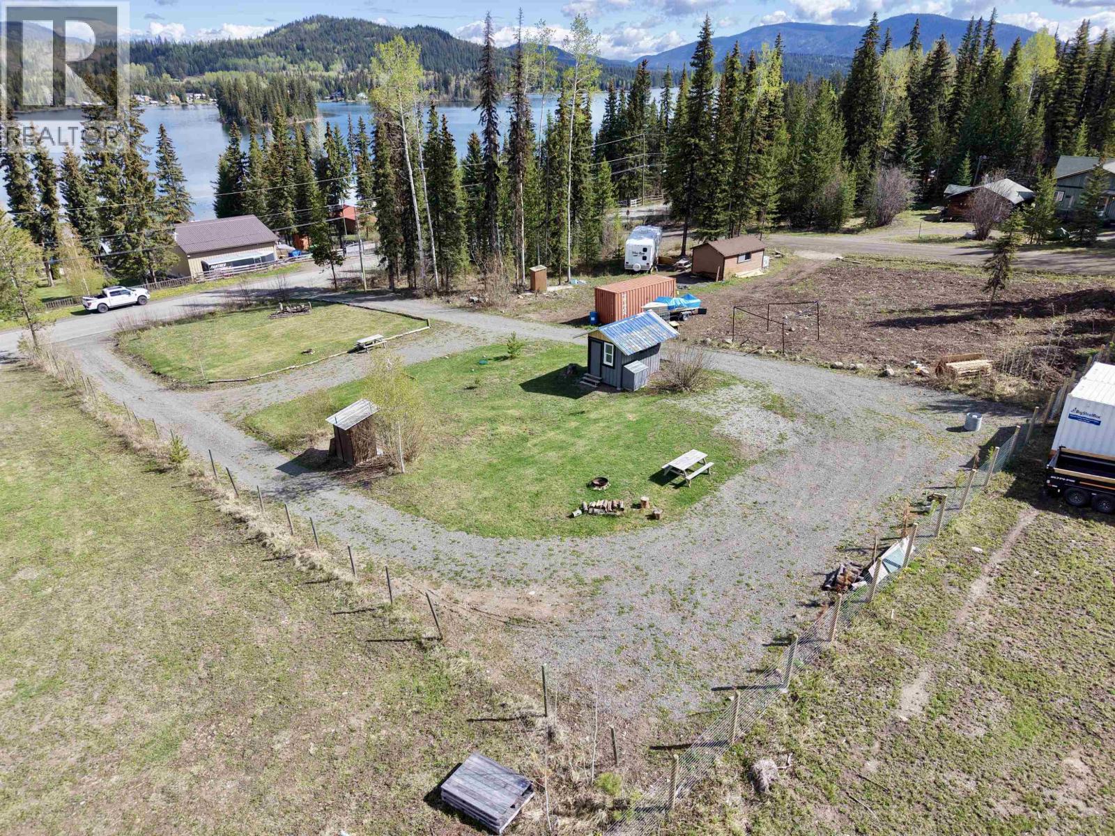 7540 WOMACK ROAD, Lone Butte — photo 3