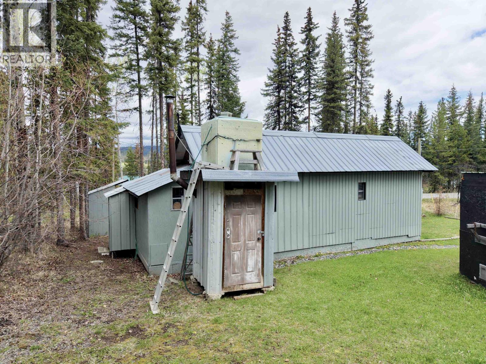 7562 WOMACK ROAD - 22