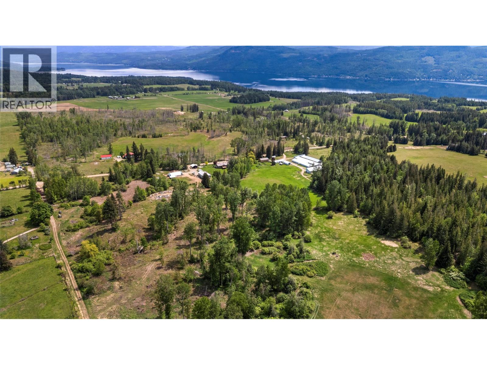  2523 Evans Road, Celista