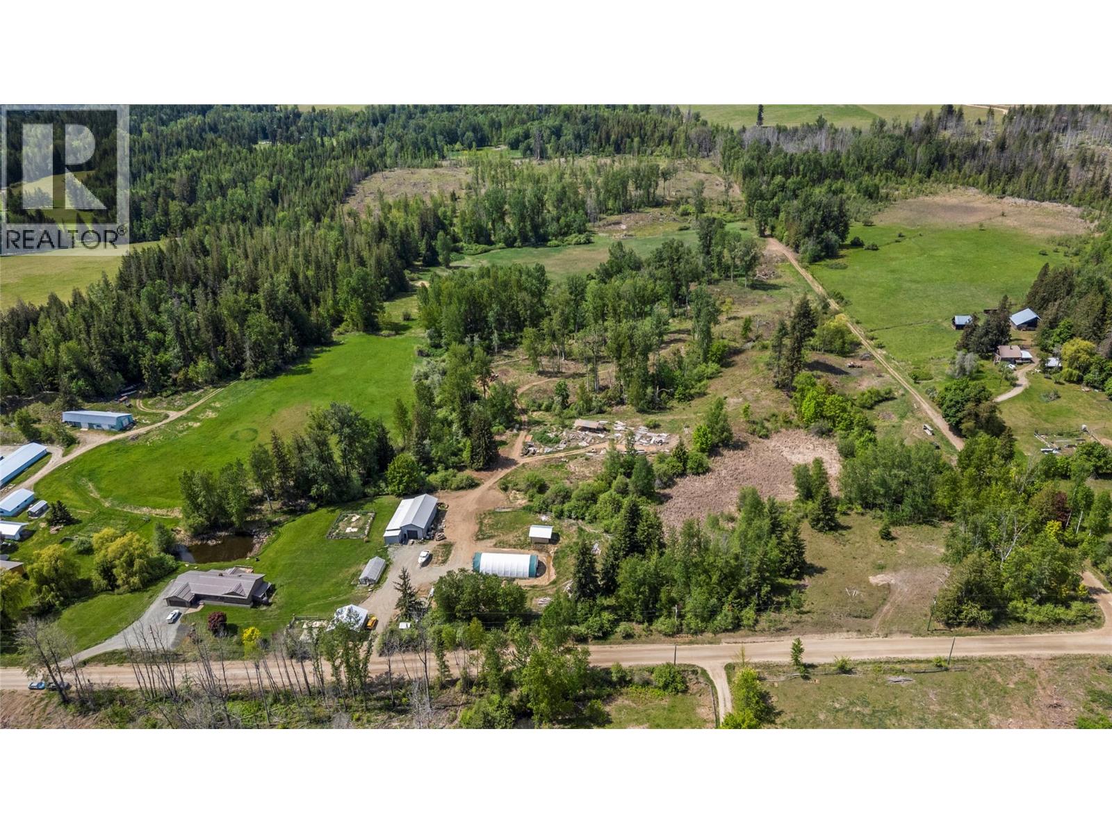  2523 Evans Road, Celista