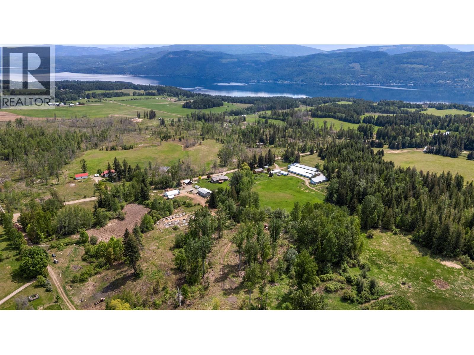  2523 Evans Road, Celista
