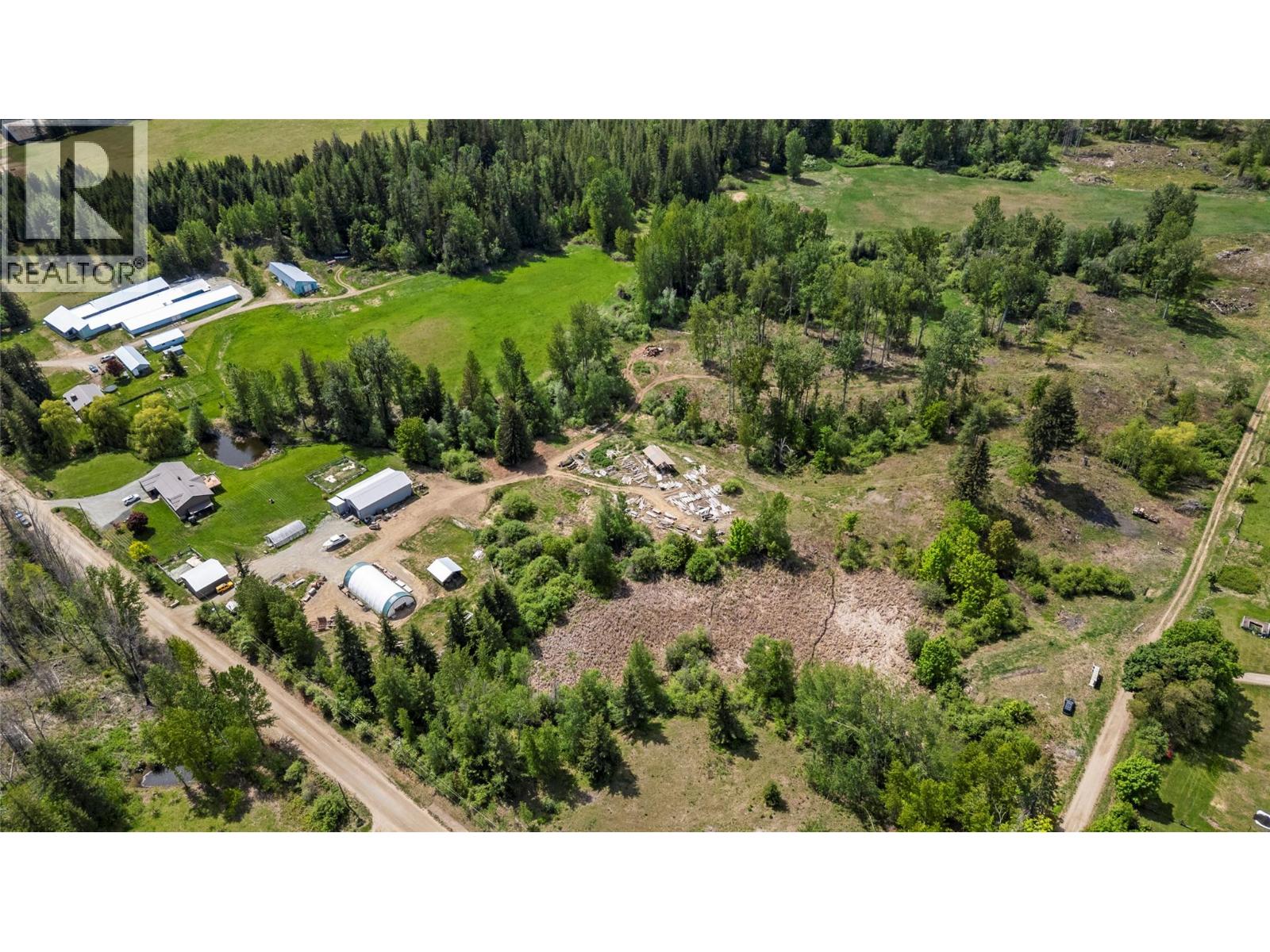  2523 Evans Road, Celista