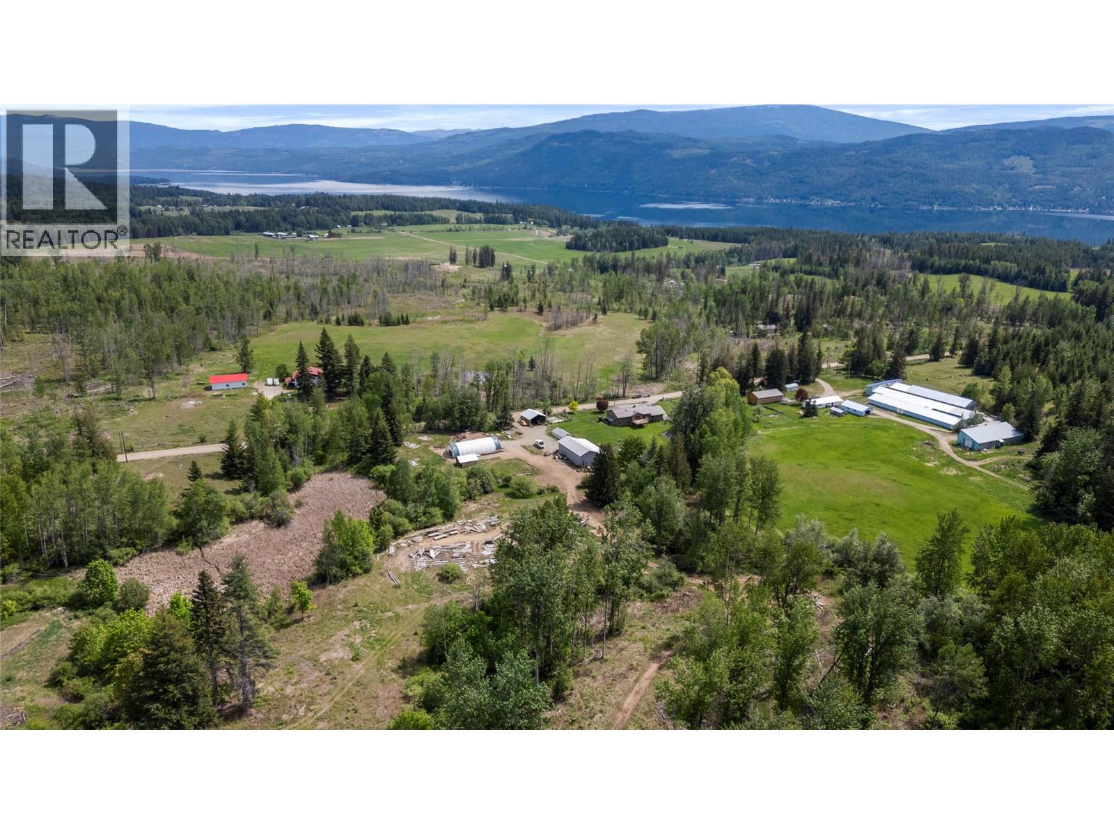  2523 Evans Road, Celista