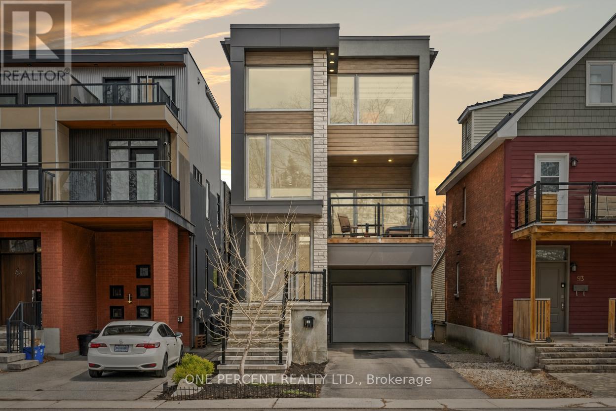91 HAMILTON AVENUE N - 1