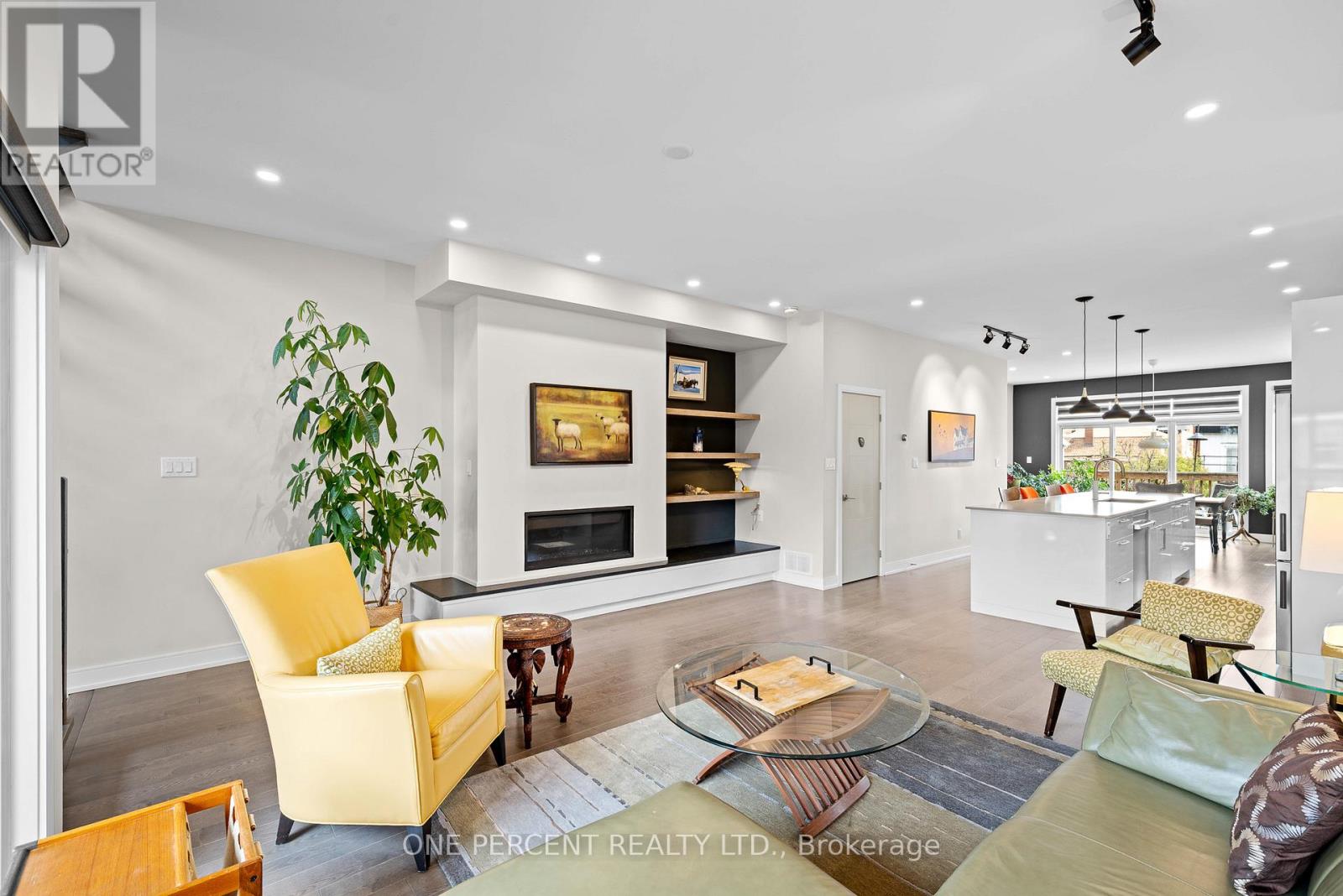 2 Bed, 4 Bath House for Sale in Ottawa – 91 HAMILTON AVENUE N, Ottawa – MLS# X13124806 - Image 11